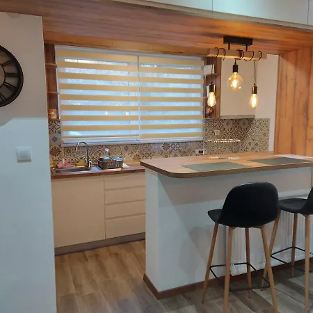 Apartman Stojanovic Sremska Kamenica