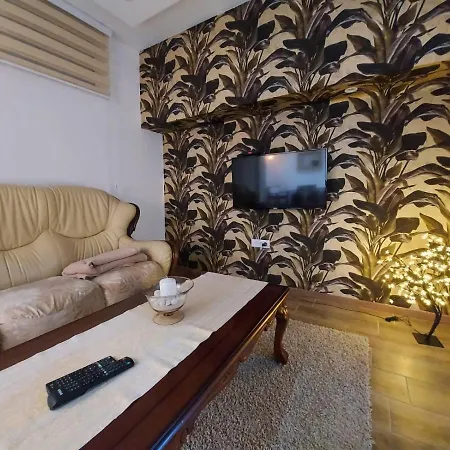 Stojanovic Apartment Sremska Kamenica