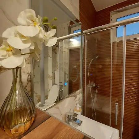 Apartment Stojanovic