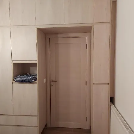Apartman Stojanovic Sremska Kamenica