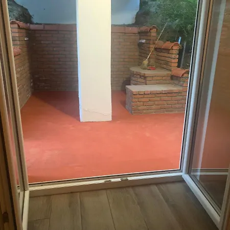 Apartment Stojanovic