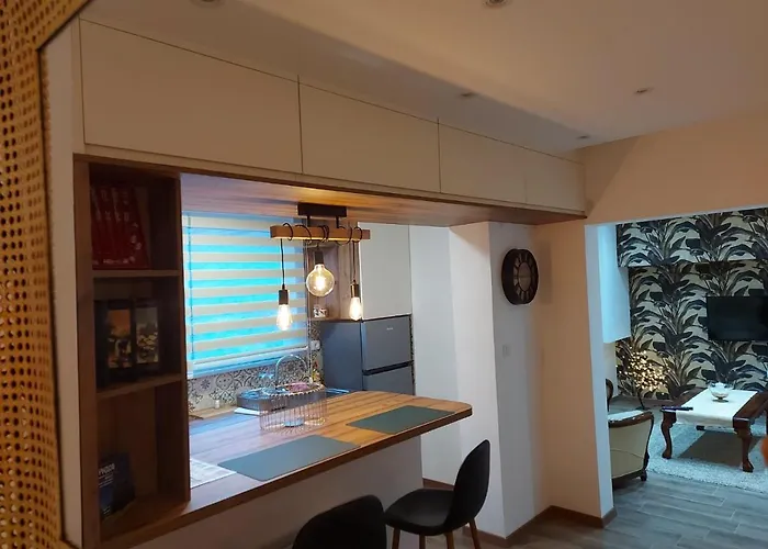 Apartman Stojanovic Kamanc