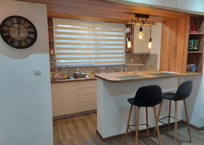 Apartman Stojanovic Kamanc