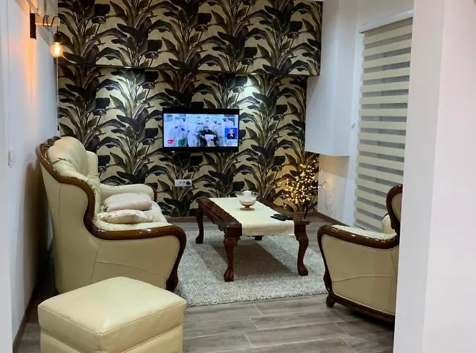 Stojanovic Apartman Kamanc