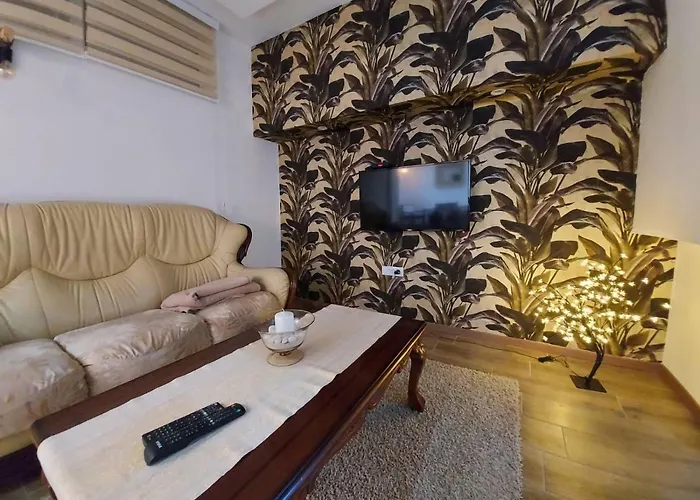 Stojanovic Apartman Kamanc