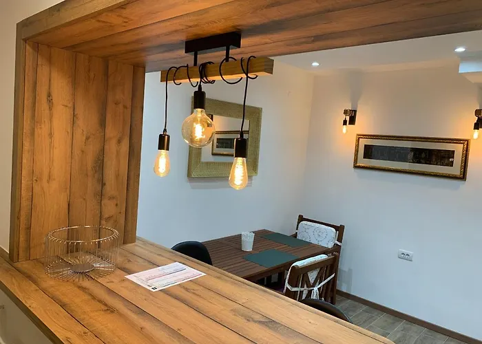 Apartman Stojanovic Kamanc