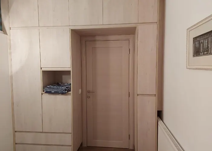 Apartman Stojanovic Kamanc